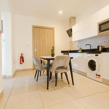 Accra Luxury Apartments @ Pine Court 外观 照片