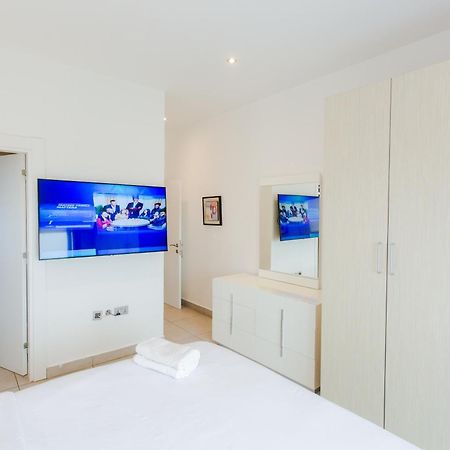 Accra Luxury Apartments @ Pine Court 外观 照片