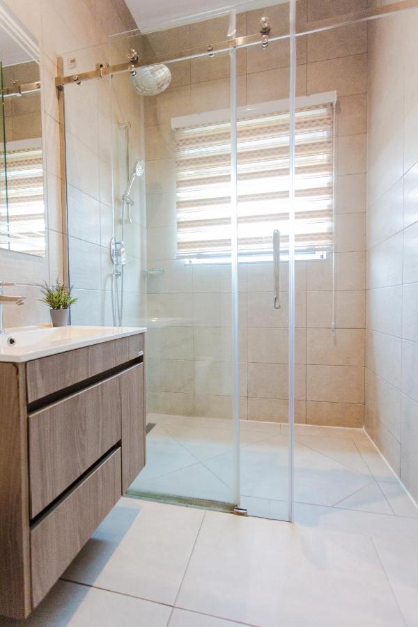 Accra Luxury Apartments @ Pine Court 外观 照片