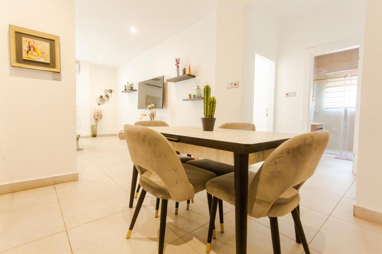 Accra Luxury Apartments @ Pine Court 外观 照片