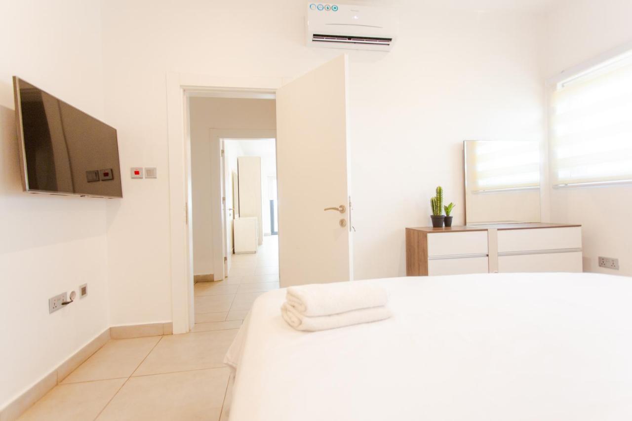 Accra Luxury Apartments @ Pine Court 外观 照片