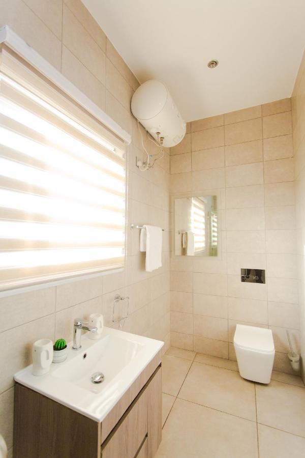 Accra Luxury Apartments @ Pine Court 外观 照片