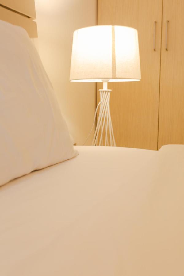 Accra Luxury Apartments @ Pine Court 外观 照片