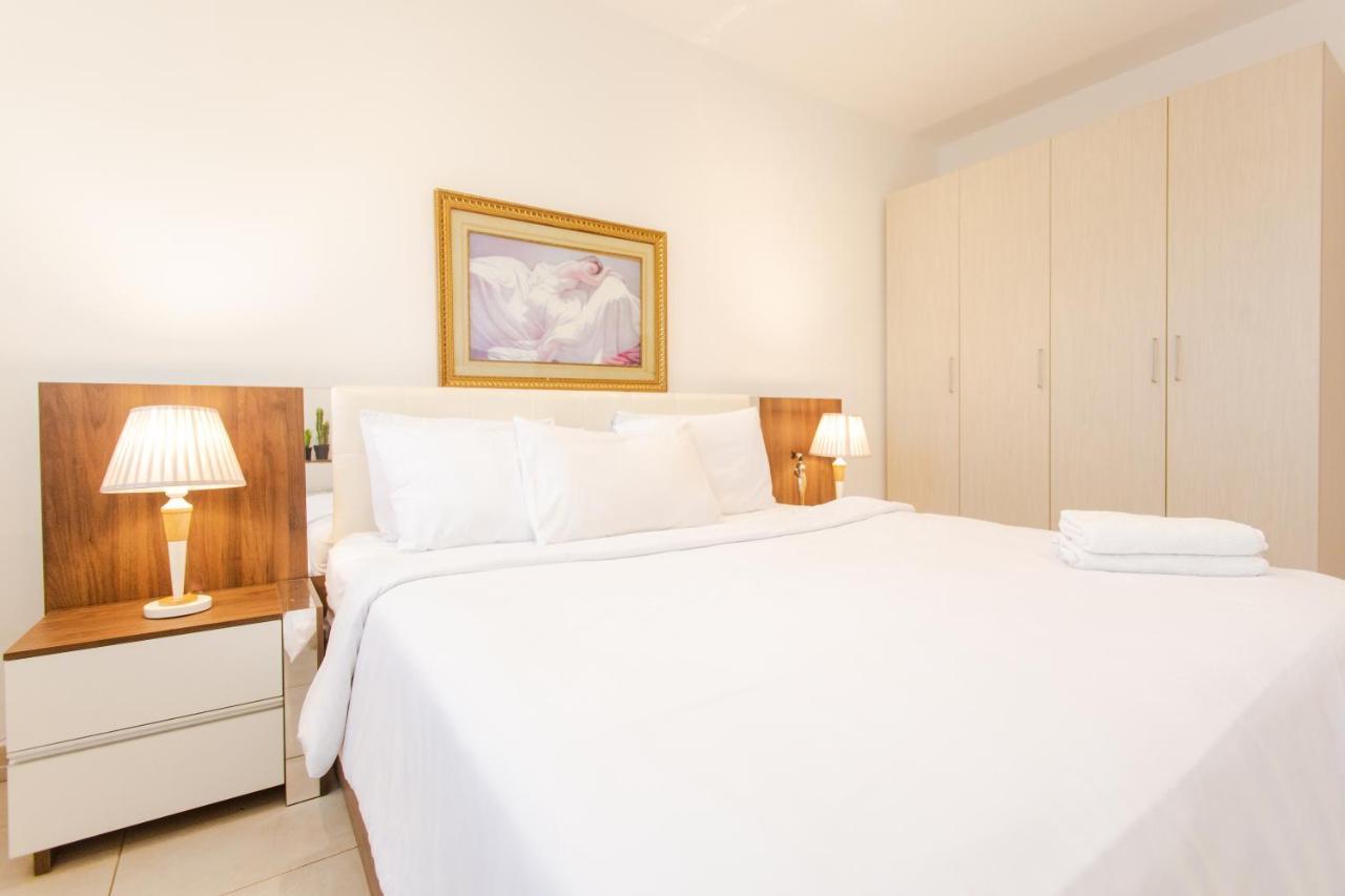 Accra Luxury Apartments @ Pine Court 外观 照片