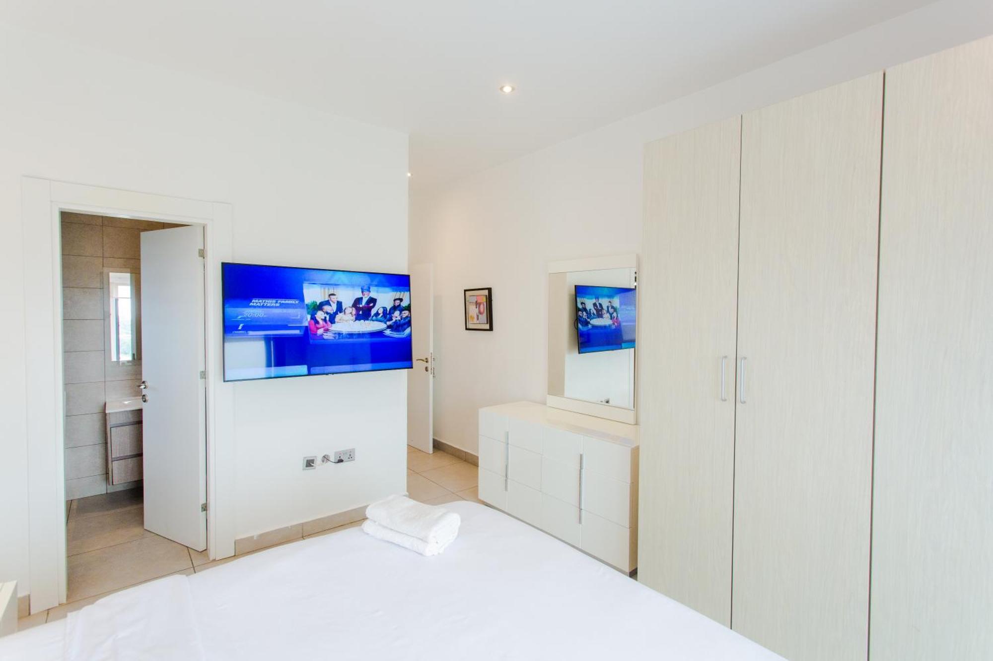 Accra Luxury Apartments @ Pine Court 外观 照片